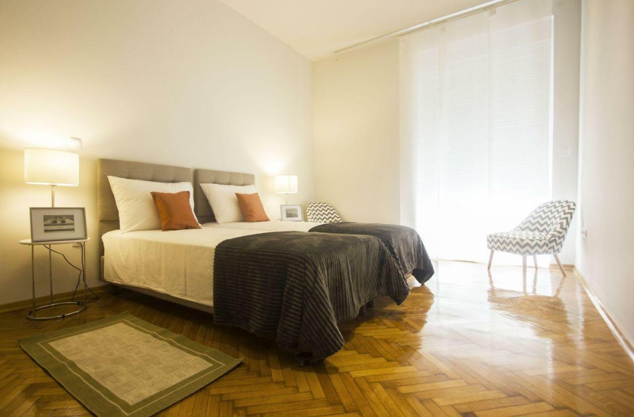 Apartman La Bayadere