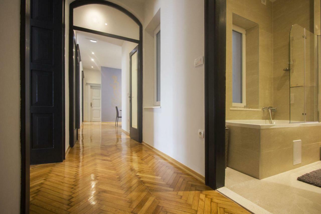 Apartman La Bayadere Split