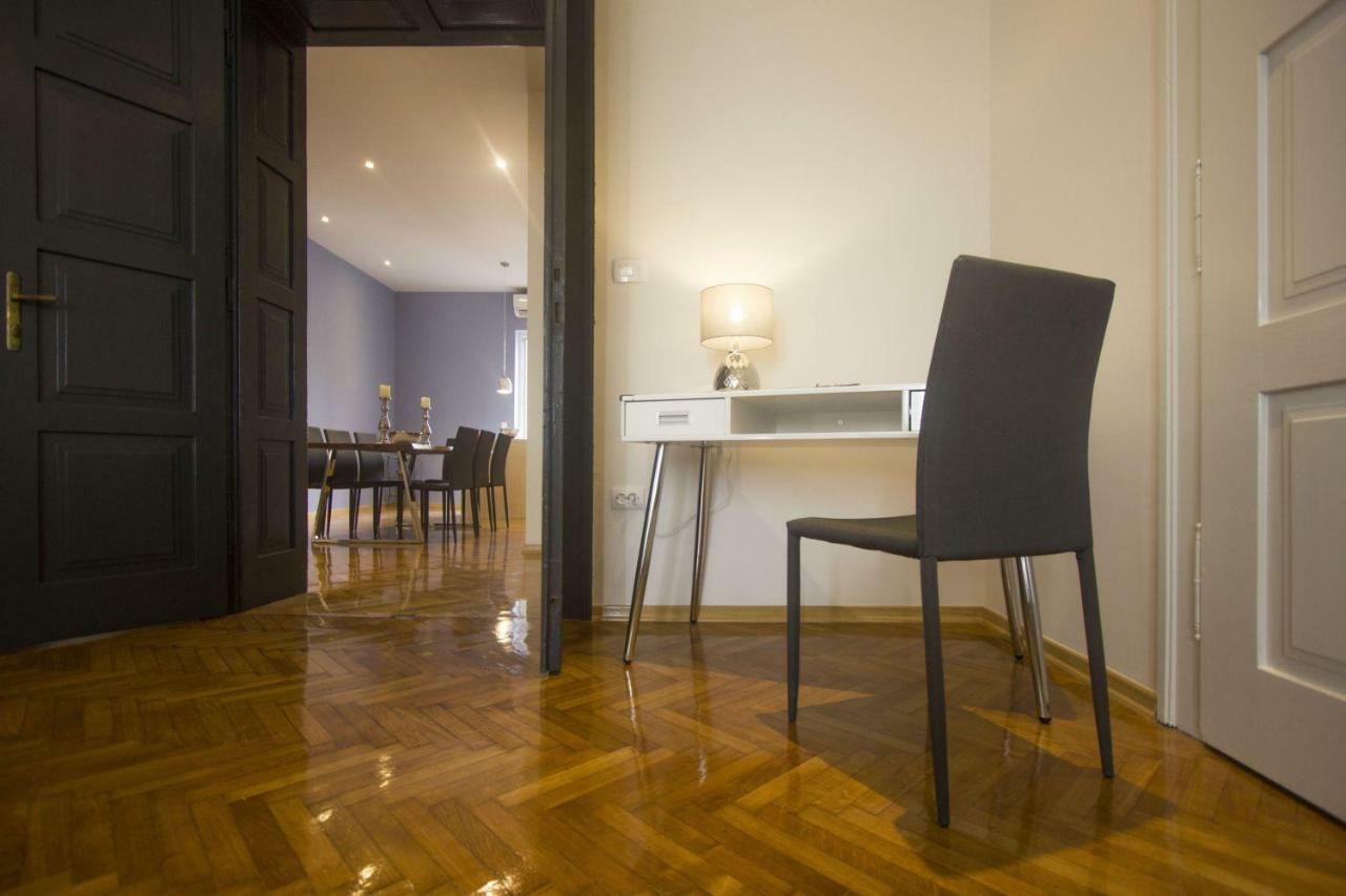 La Bayadere Apartman *