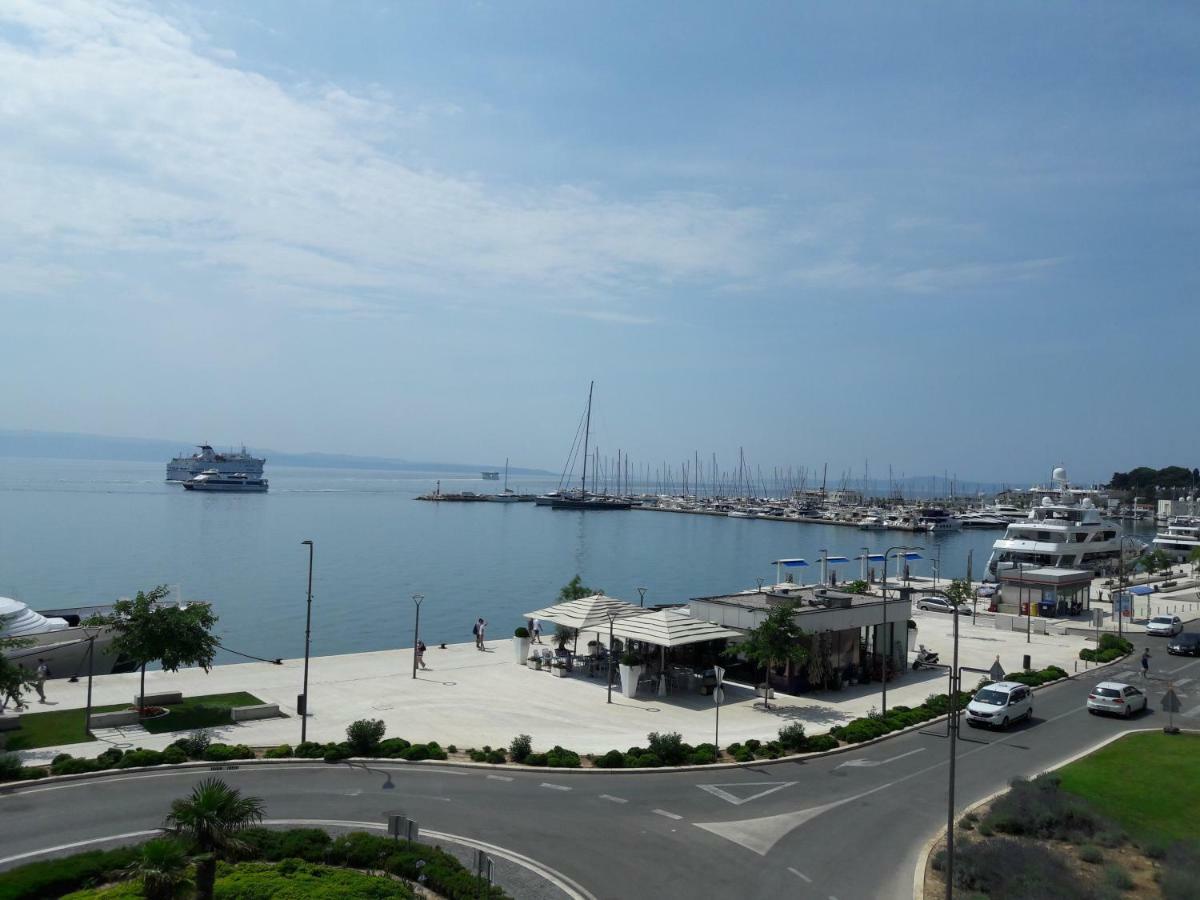 Apartman La Bayadere