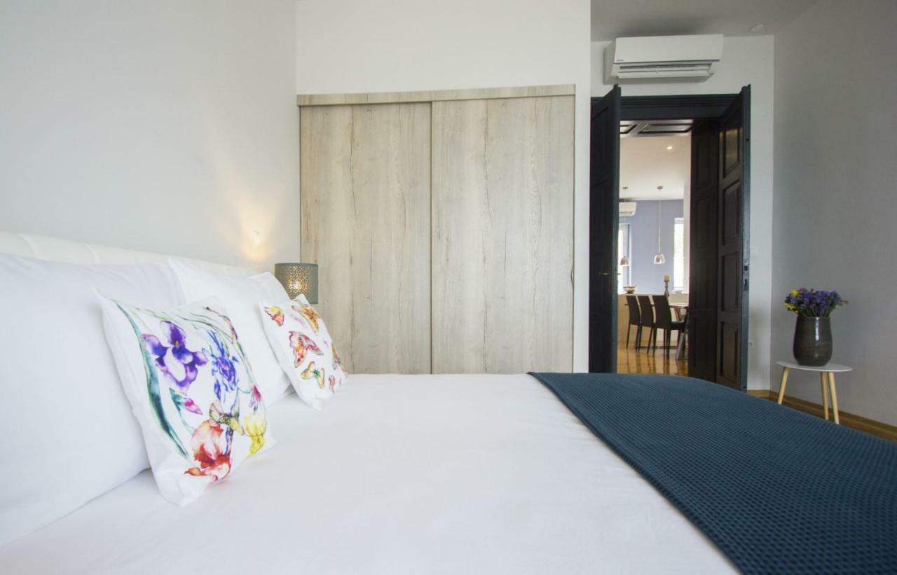 La Bayadere Apartman