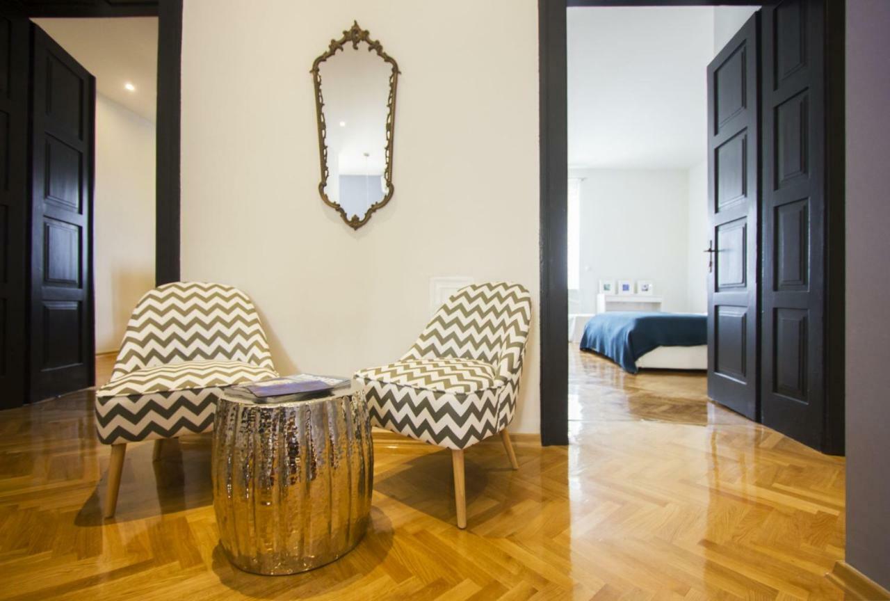 La Bayadere Apartman Split