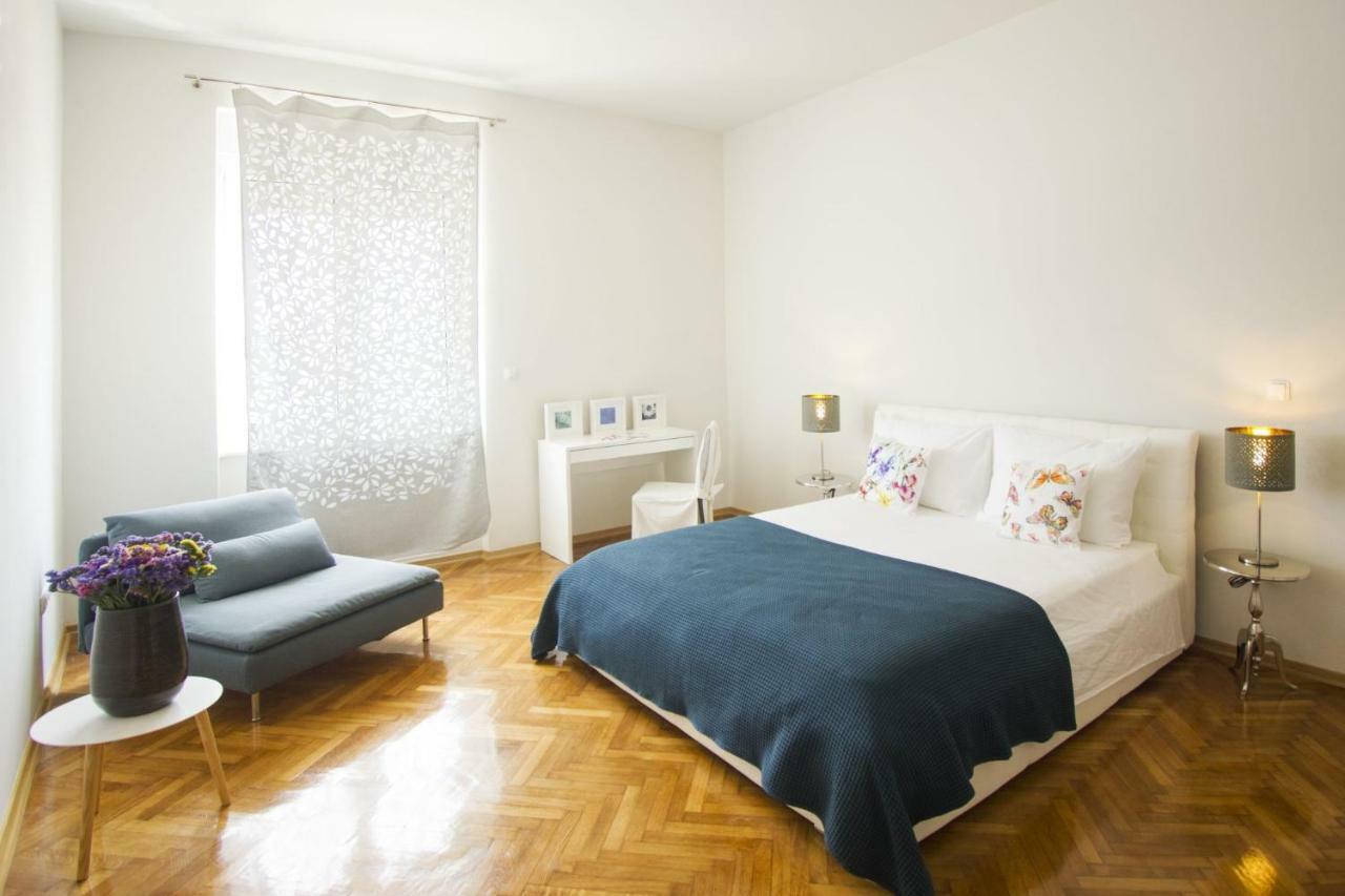La Bayadere Apartman *