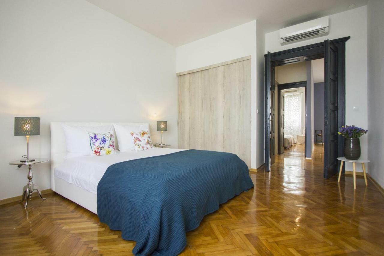 Apartman La Bayadere Split
