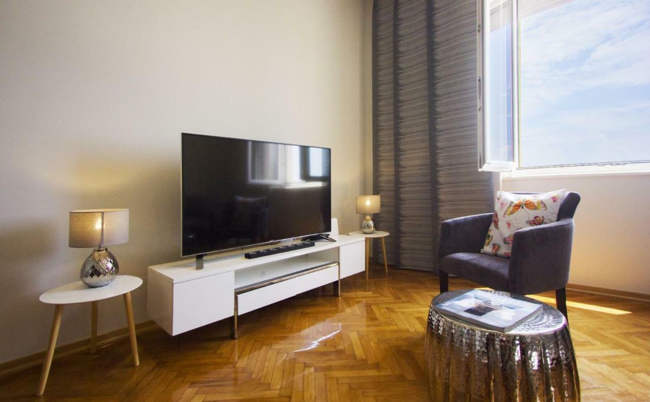 Apartman La Bayadere Split