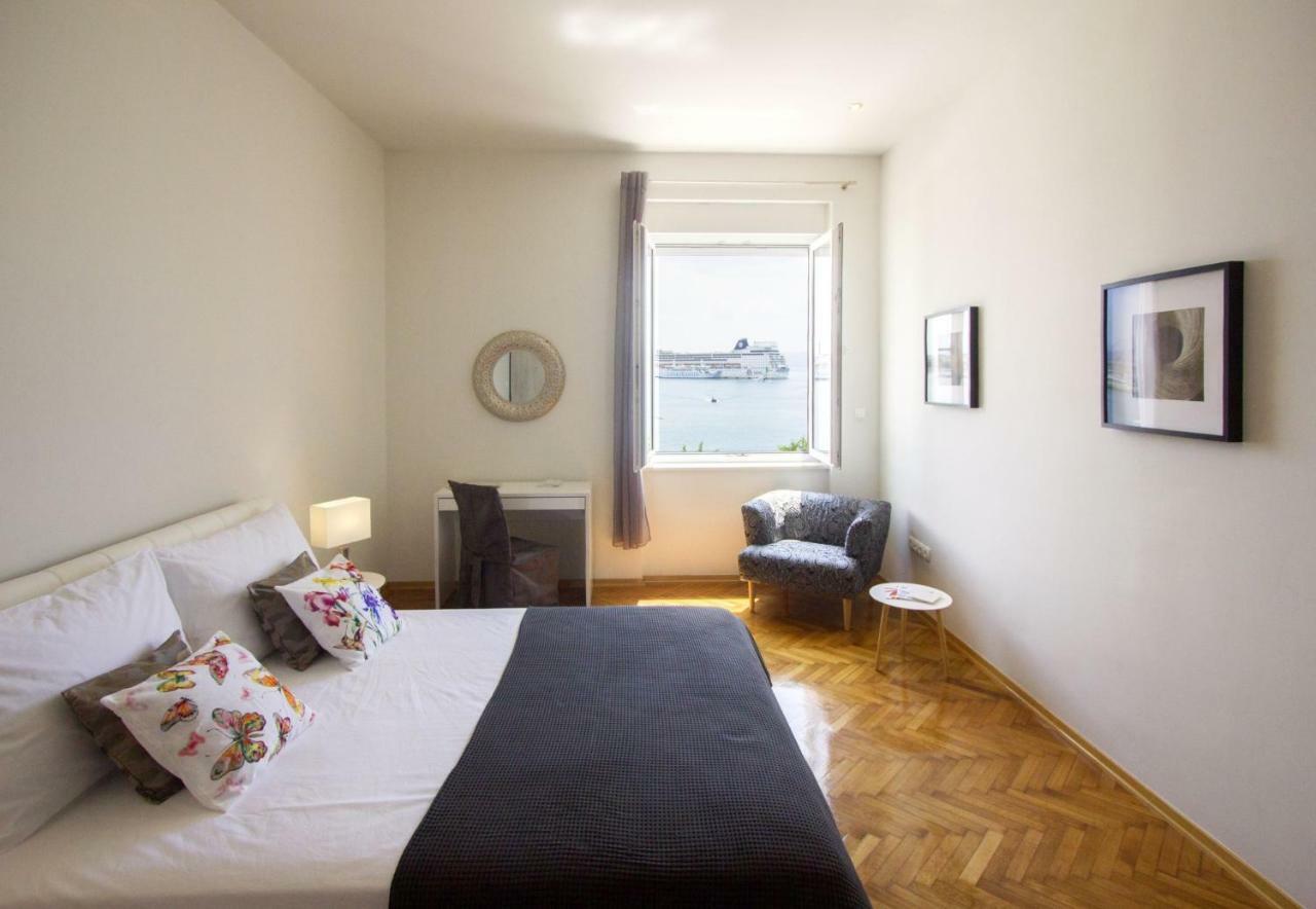La Bayadere Apartman *
