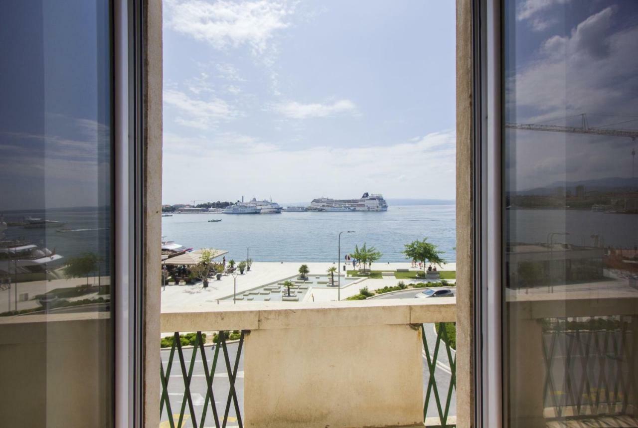 Apartman La Bayadere Split