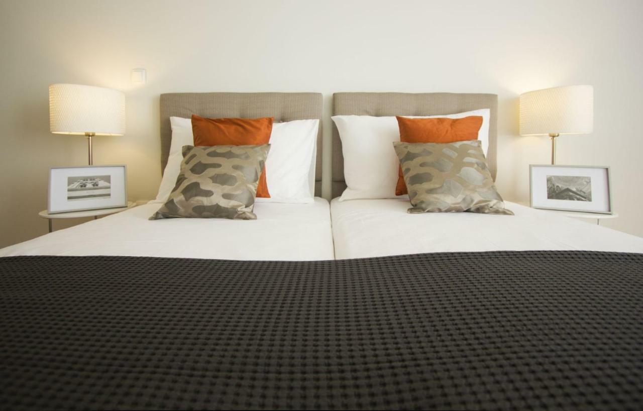 La Bayadere Apartman *