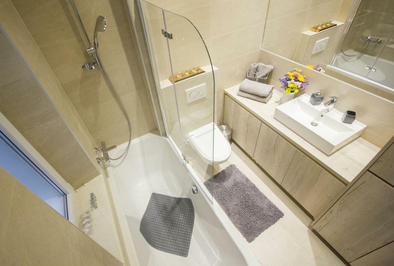 Apartman La Bayadere