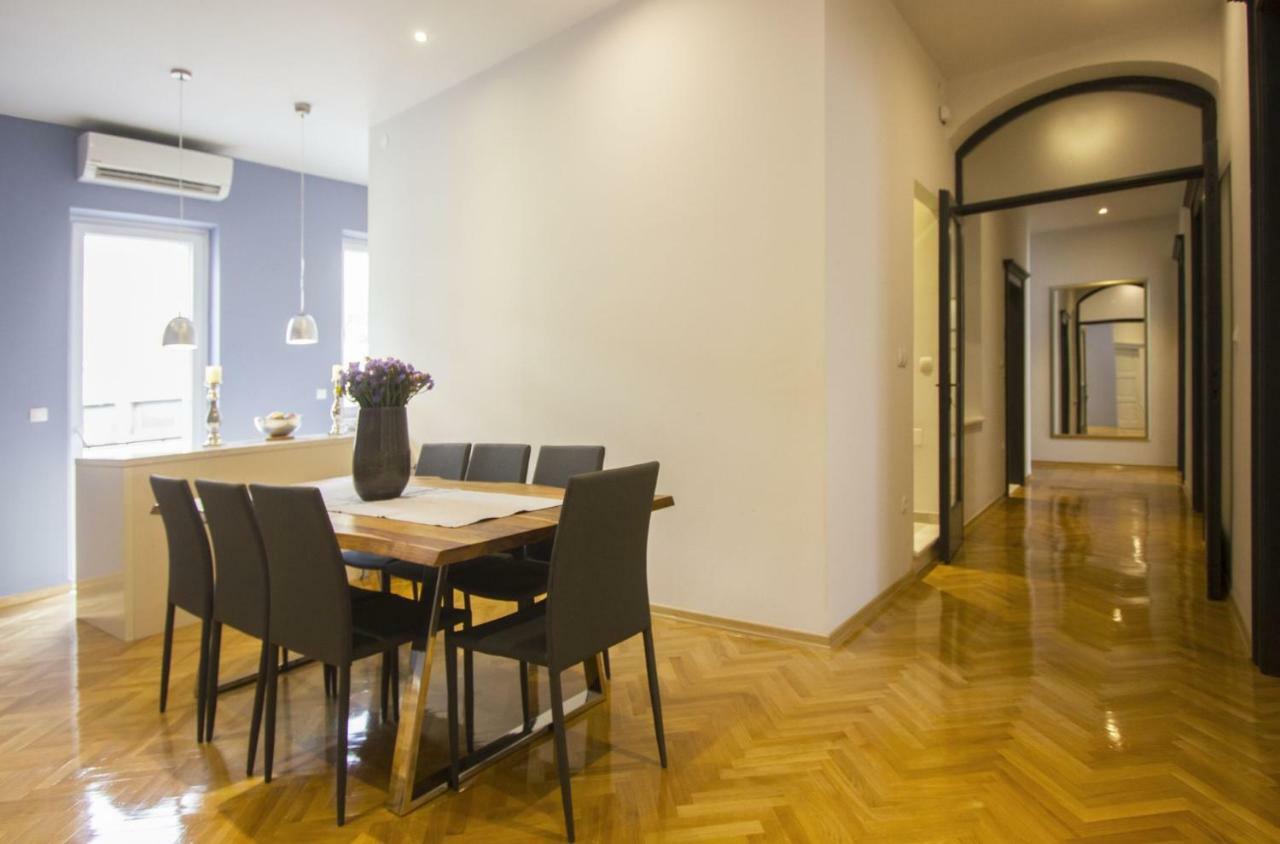 Apartman La Bayadere Split