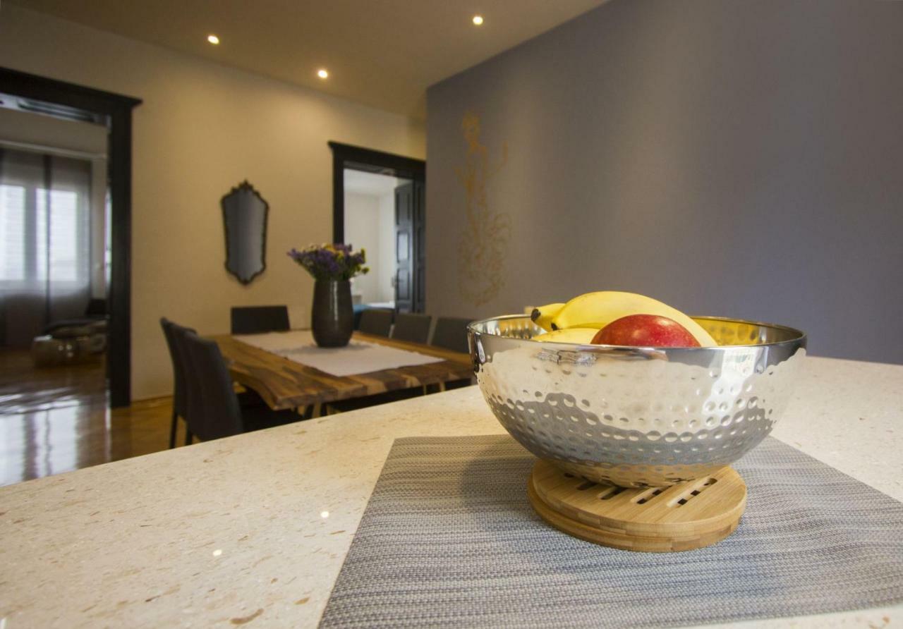 Apartman La Bayadere Split