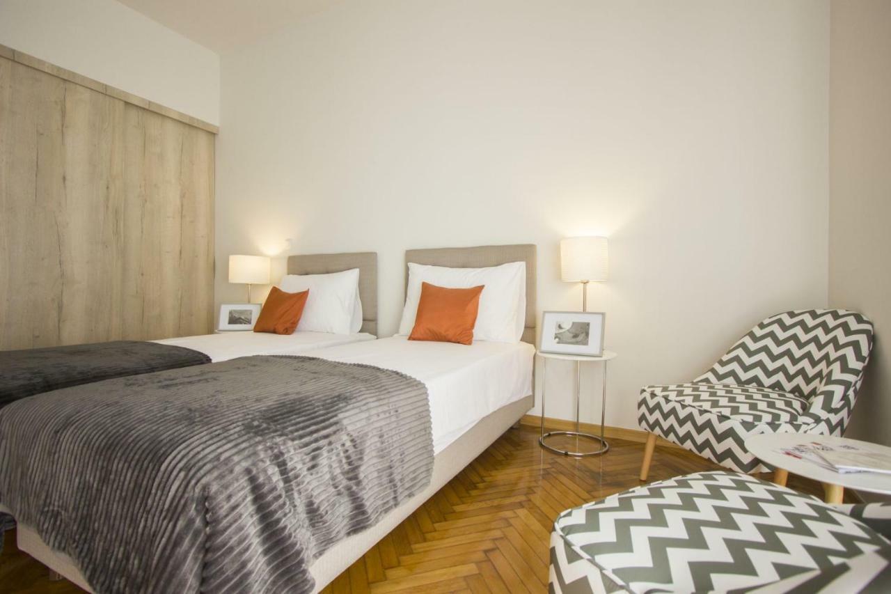 La Bayadere Apartman *
