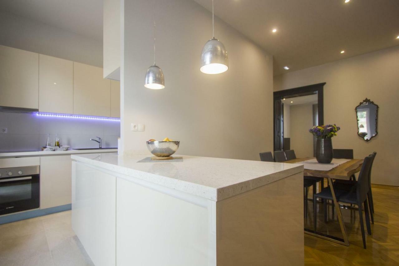 Apartman La Bayadere *