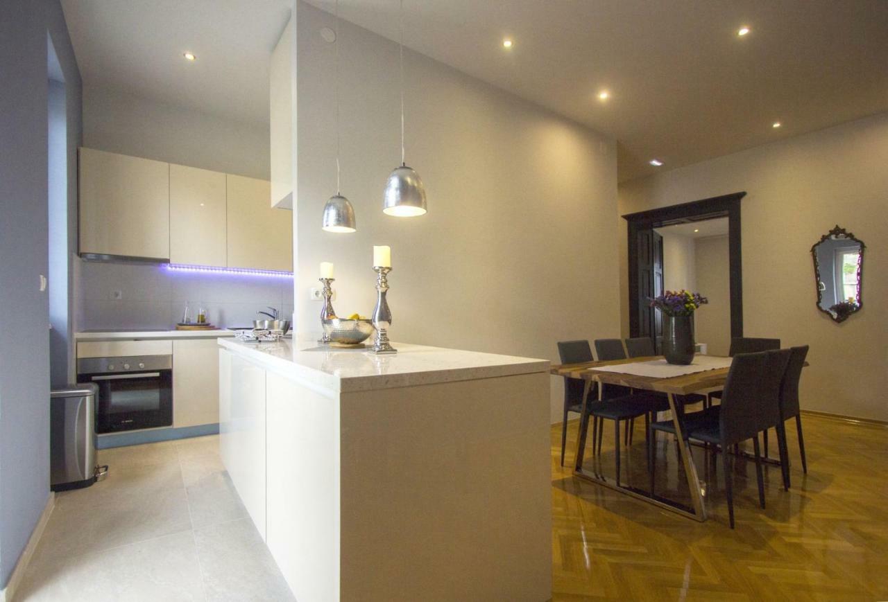 Apartman La Bayadere