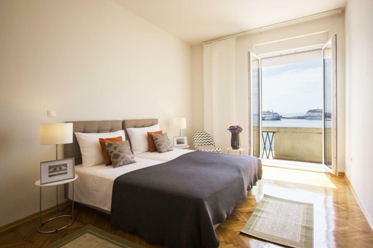 Apartman La Bayadere